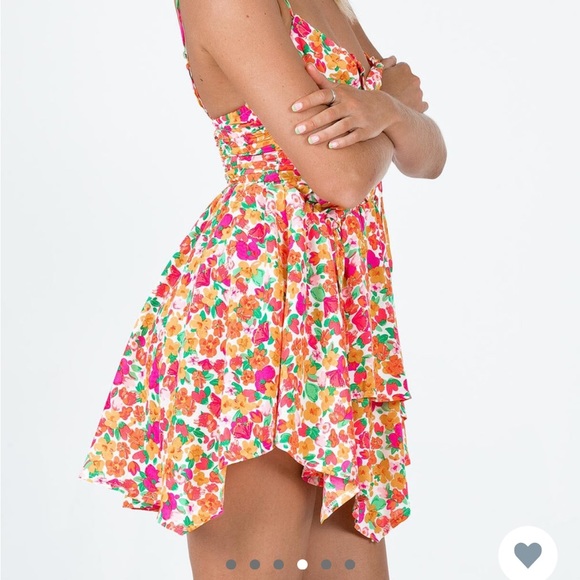 Never worn, new with tags. Perfect condition. - Picture 2 of 3